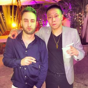 Meet your Posher, Cameron